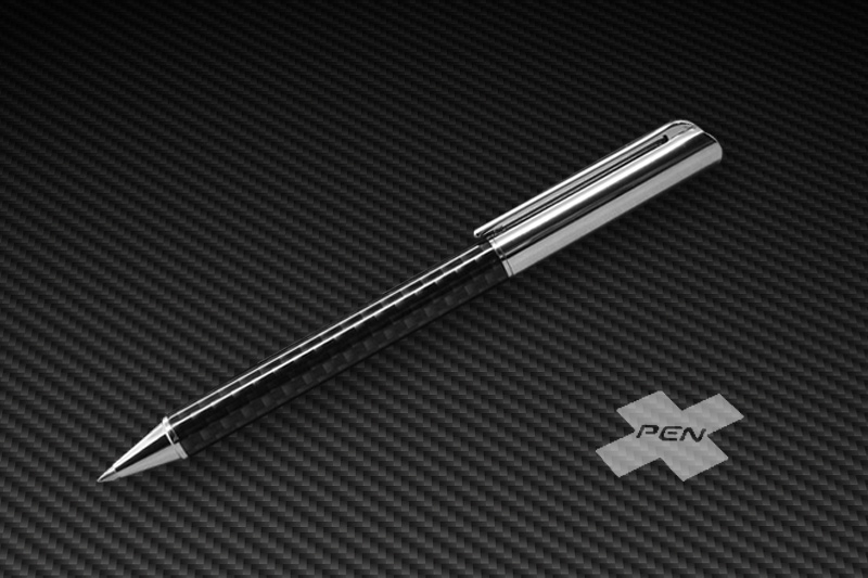 X-Pen Carbon Fiber