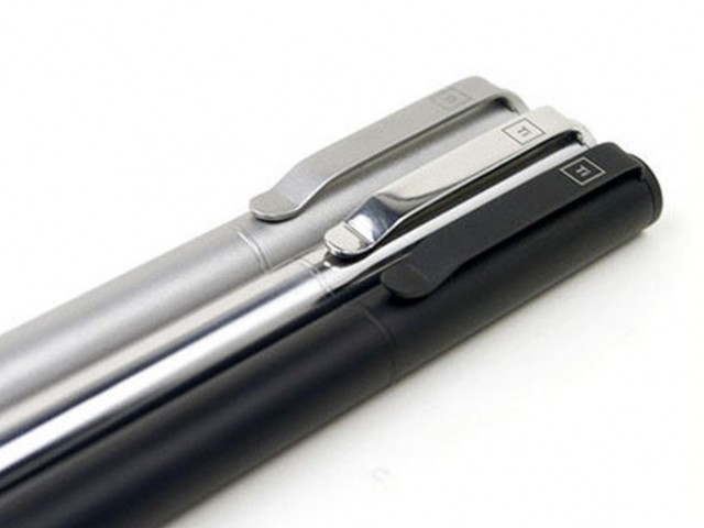 XTS Solid Titanium Pen + Stylus
