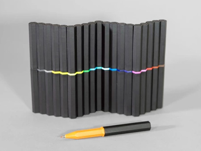 Magnetips Fineliners by Typica