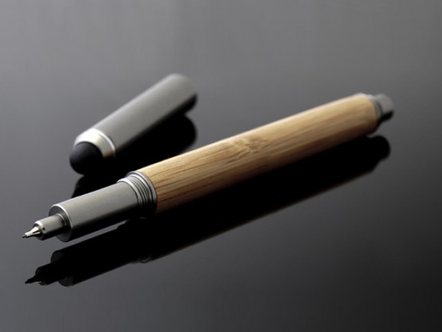 Eco-Essential Pencil