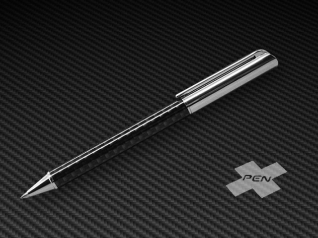 The X-Pen