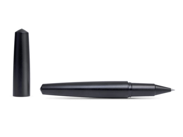Everyday Carry (EDC) Keychain Pen - Made In America by TT PockeTTools, LLC  — Kickstarter
